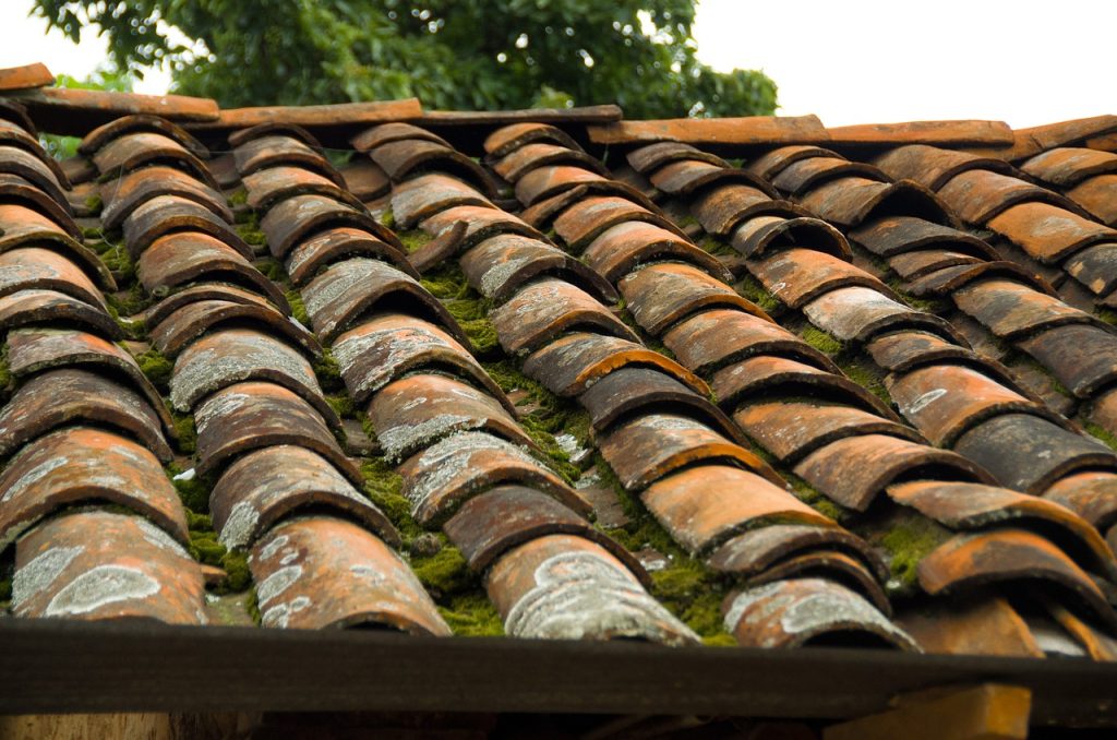 nettoyage toiture ardeche
